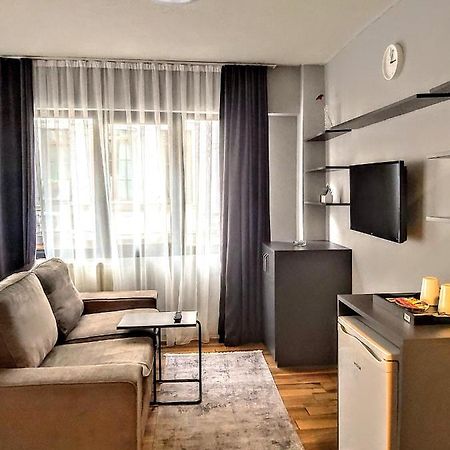 Rodos Han Istanbul Exterior photo