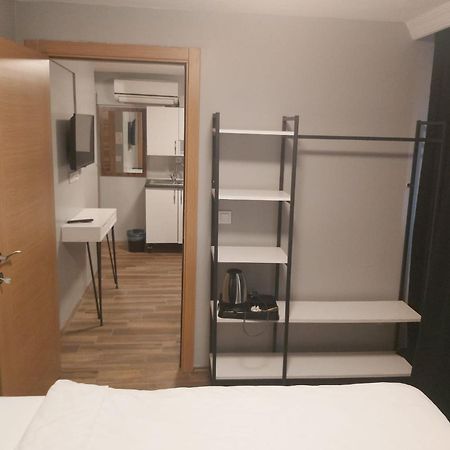 Rodos Han Istanbul Exterior photo