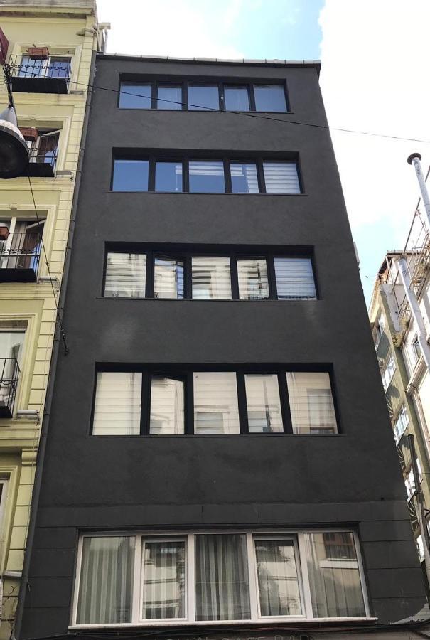 Rodos Han Istanbul Exterior photo