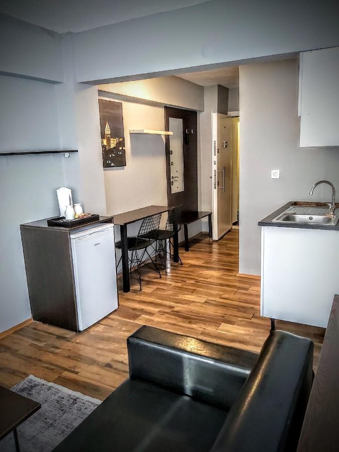 Rodos Han Istanbul Exterior photo
