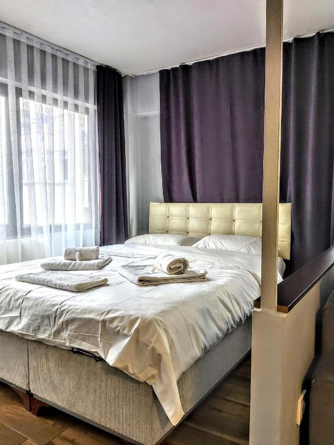 Rodos Han Istanbul Exterior photo