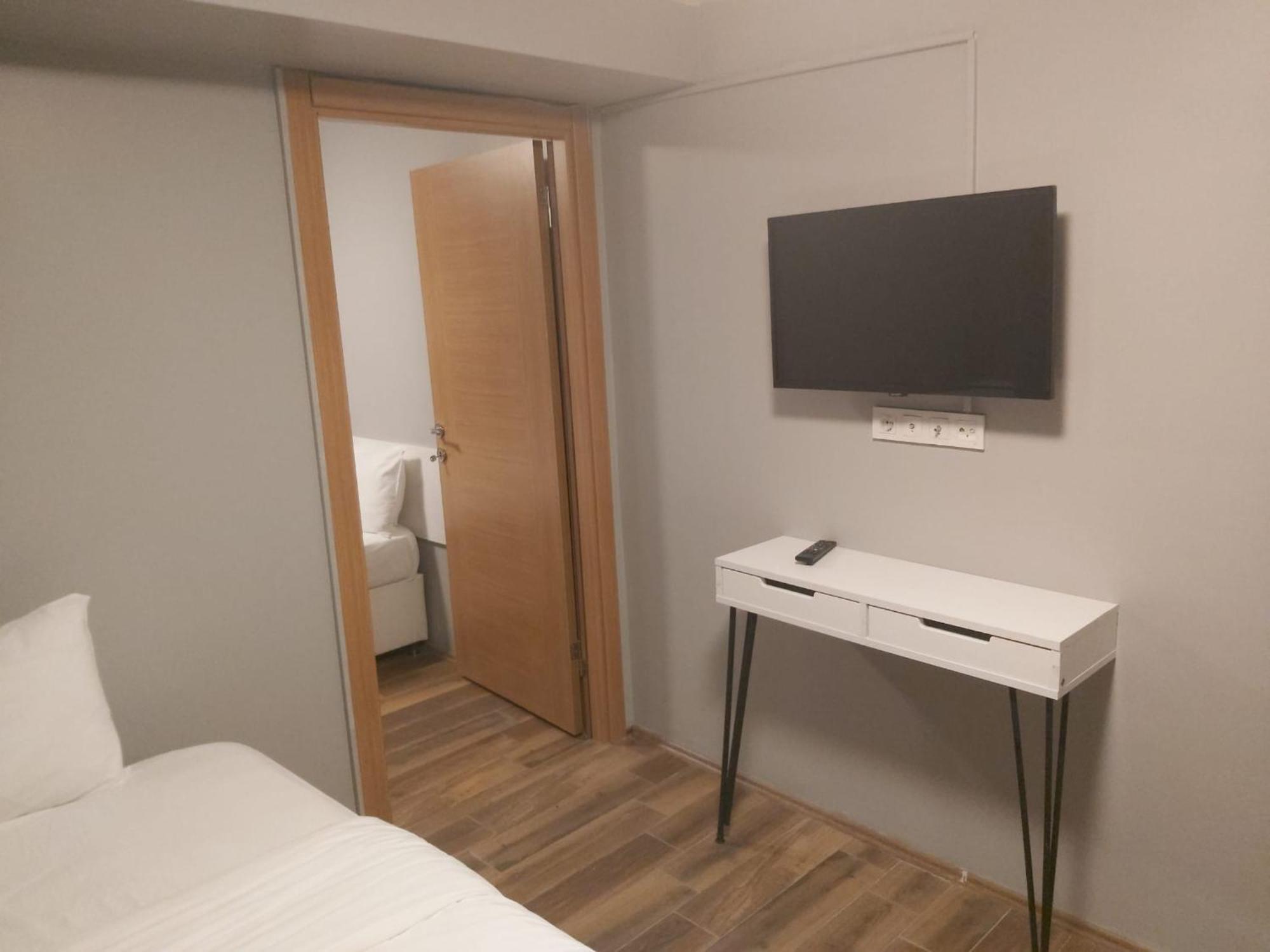 Rodos Han Istanbul Exterior photo