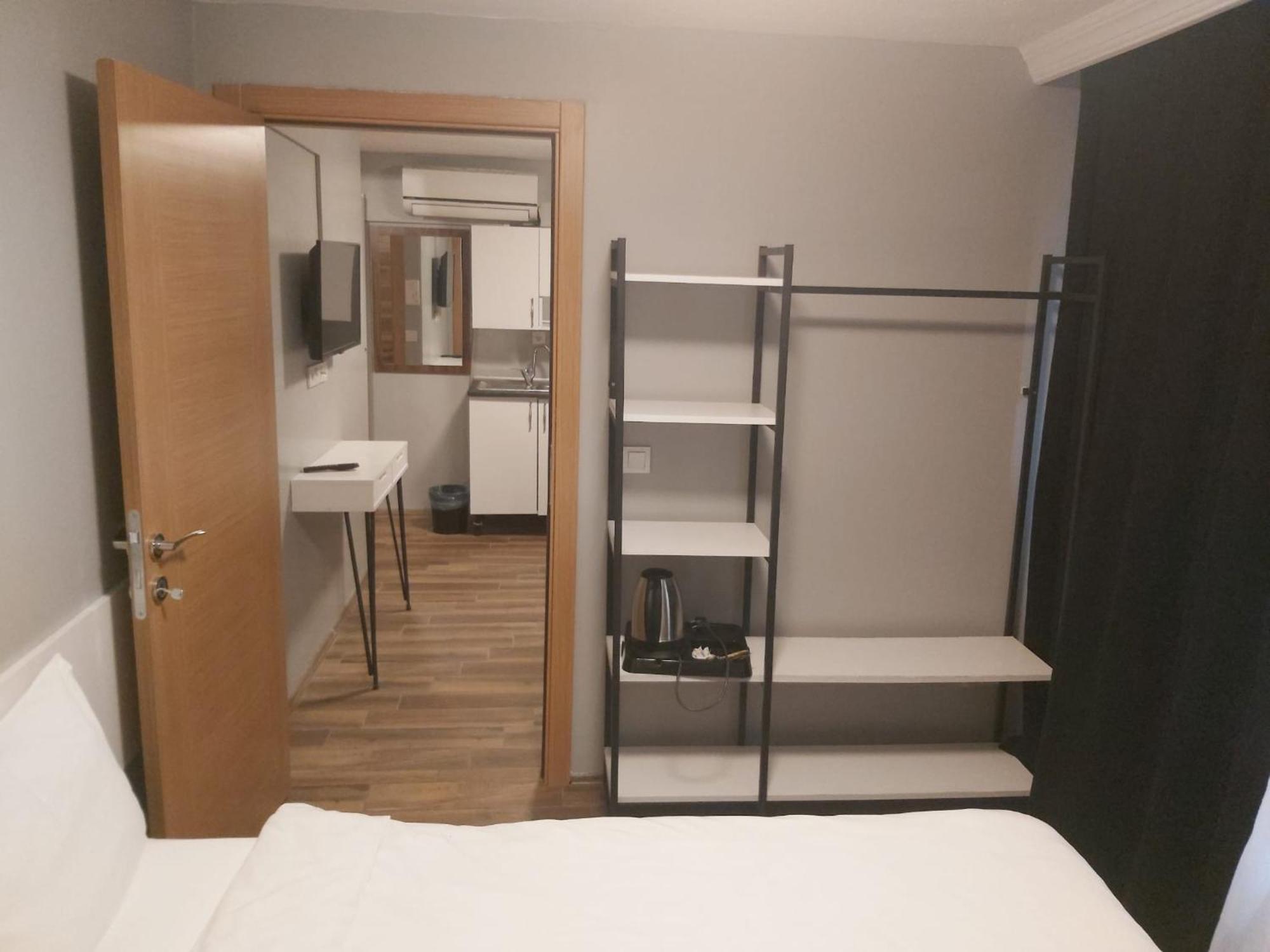 Rodos Han Istanbul Exterior photo